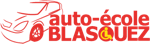 Logo Stop Auto Ecole Blasquez