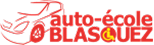 Logo Stop Auto Ecole Blasquez